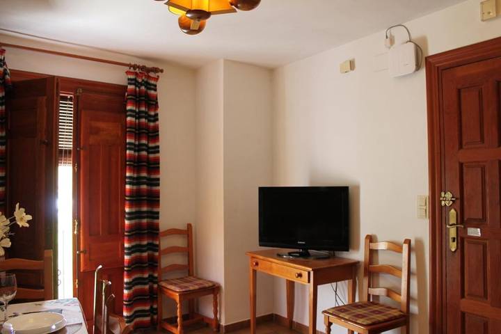 Casa rural para 5 personas en Capileira - 2
