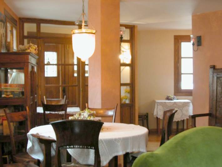 Maison d’hôte pour 2 personnes, avec Vue en Navarre - 2