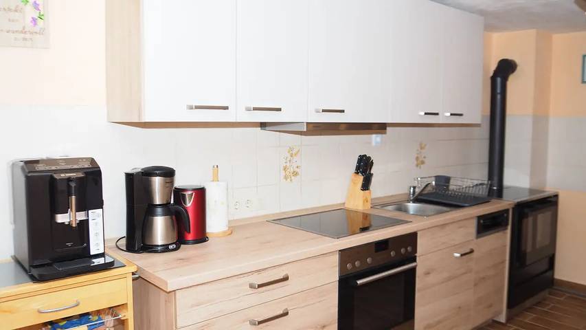 Ferienhaus für 8 Personen, mit Terrasse in Waging am See - 2