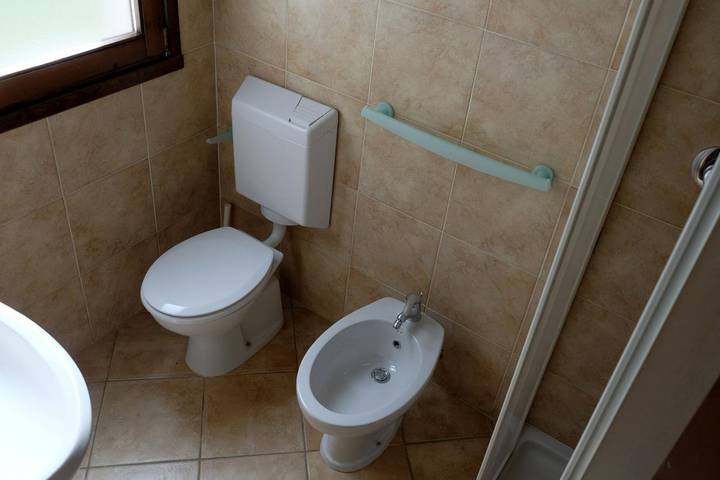 Ferienhaus für 4 Personen, mit Pool und Garten, kinderfreundlich am Gardasee - 4