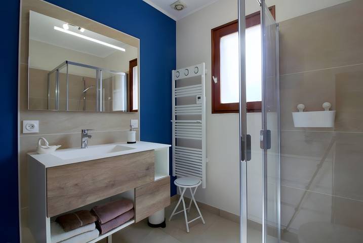 Chambre d’hôte pour 2 personnes, avec jardin à Gujan-Mestras - 3