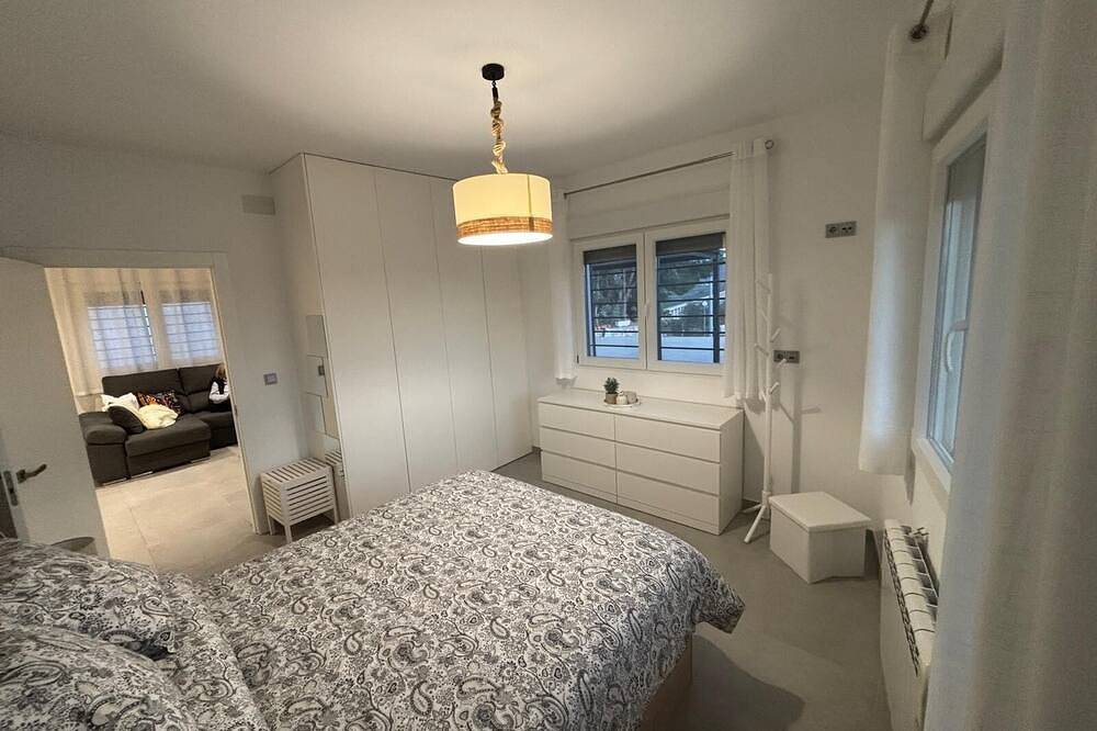 La Pinada del Acueducto, ideal house to relax and rest. in Santomera, Murcia Binnenland