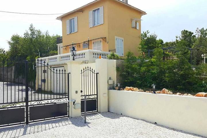 Maison de vacances pour 4 personnes