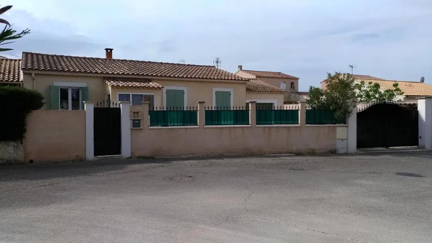 Apartamento de vacaciones para 3 personas, con jardín, Se admiten mascotas - 1
