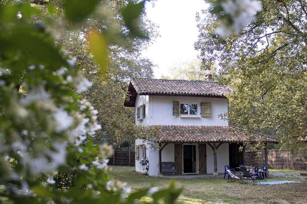 Maison de vacances