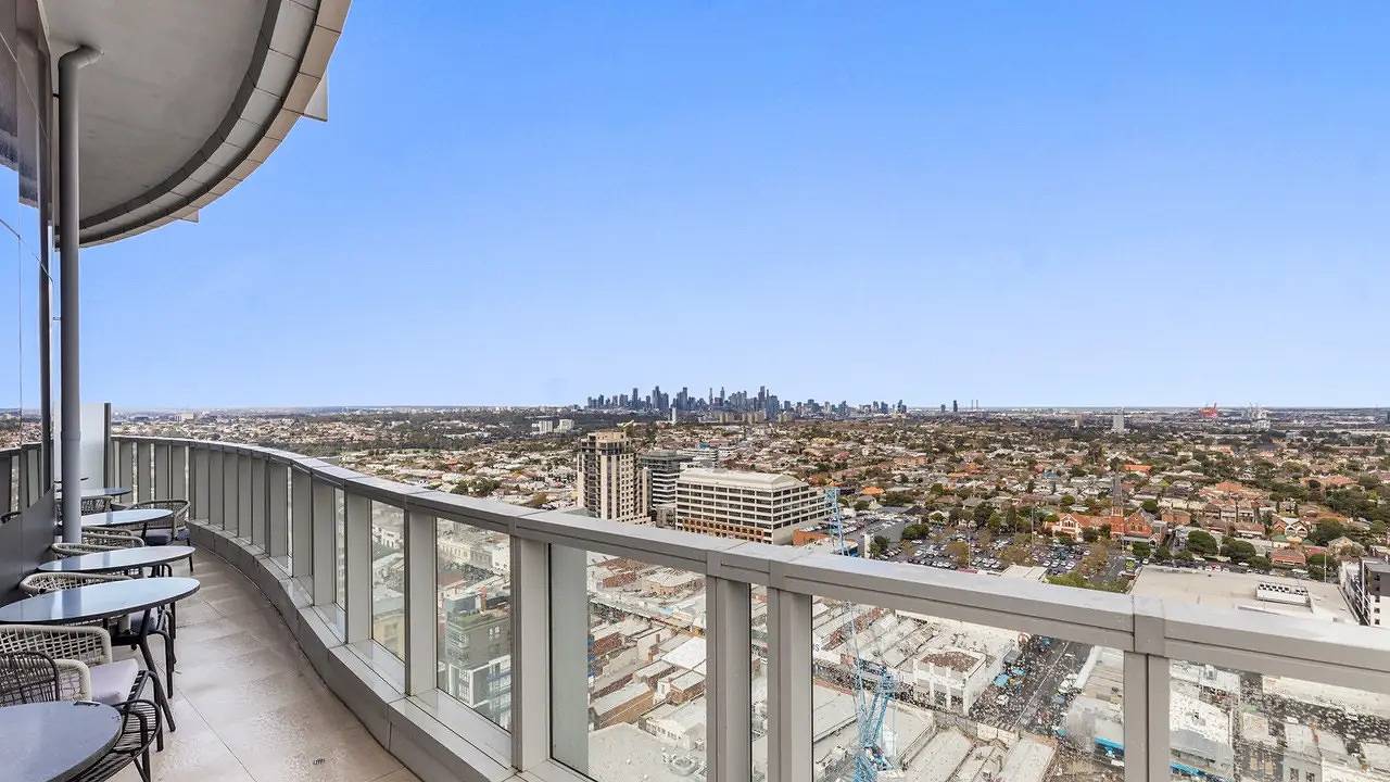 Apartamento vacacional entero, Ferienwohnung für 2 Personen (2 m²) in Moonee Ponds in Melbourne, Melbourne (Victoria)