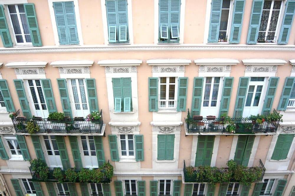 Appartement de vacances