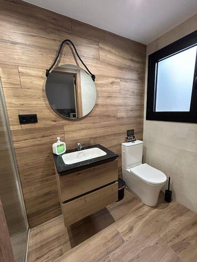 Habitació amb encant a Blanes in Blanes, Costa Brava