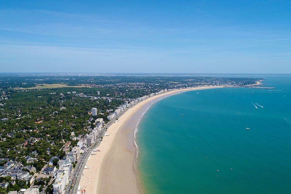 Jolie chaumière entre terre et mer in Saint-Lyphard, Région de Saint-Nazaire