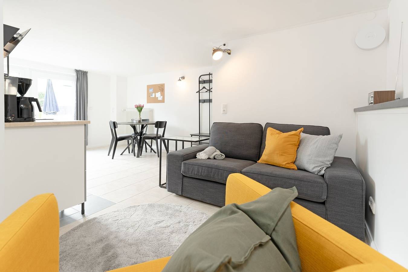 Ferienwohnung in Grömitz für 2 Personen in Grömitz