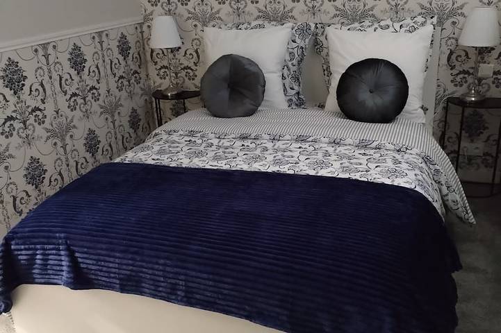 Gîte pour 4 personnes, animaux acceptés à Gavray - 2