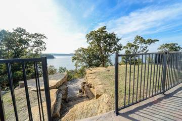 Cabin for 8 Guests in Skiatook Lake, Oklahoma, Picture 4