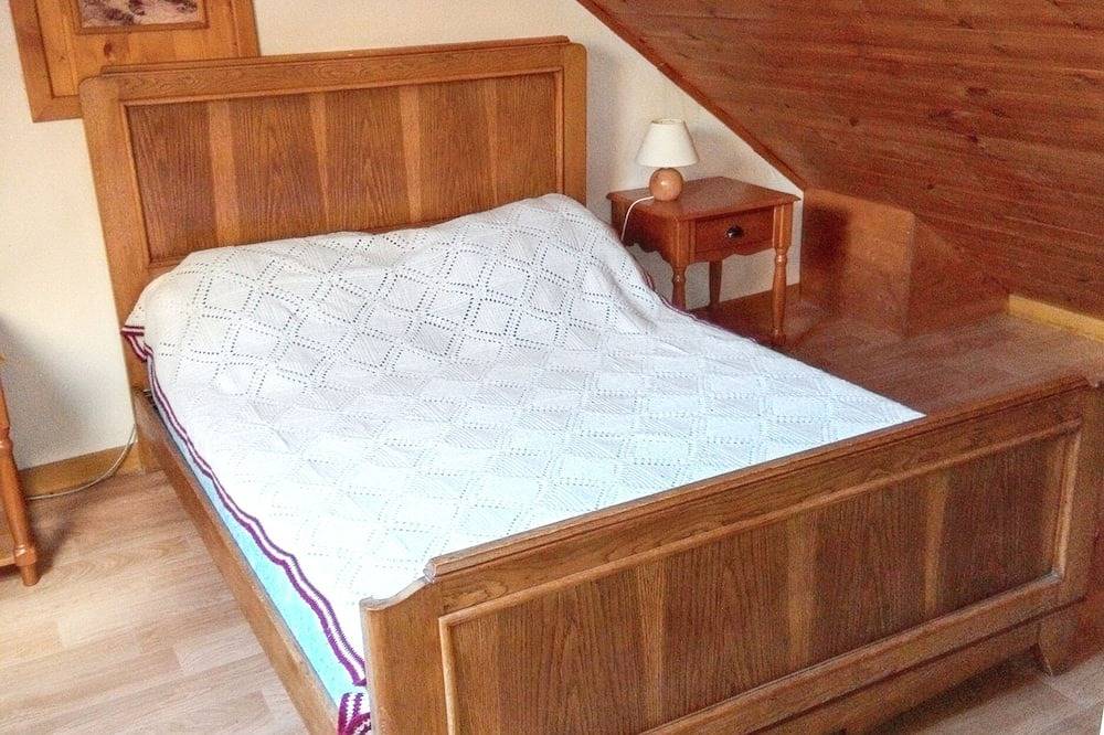 Homerez - Gezellig huis met uitzicht op de bergen in Les Hieres, La Grave