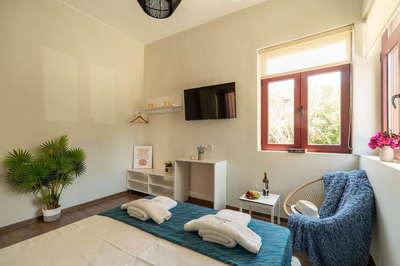 Casa Chris in Chania region