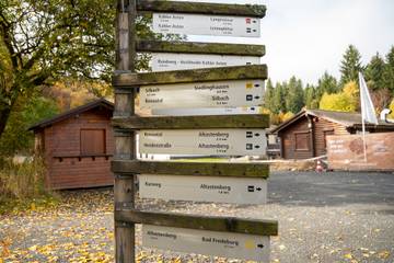 Vakantieappartement voor 6 Personen in Winterberg, Hochsauerlandkreis, Afbeelding 3