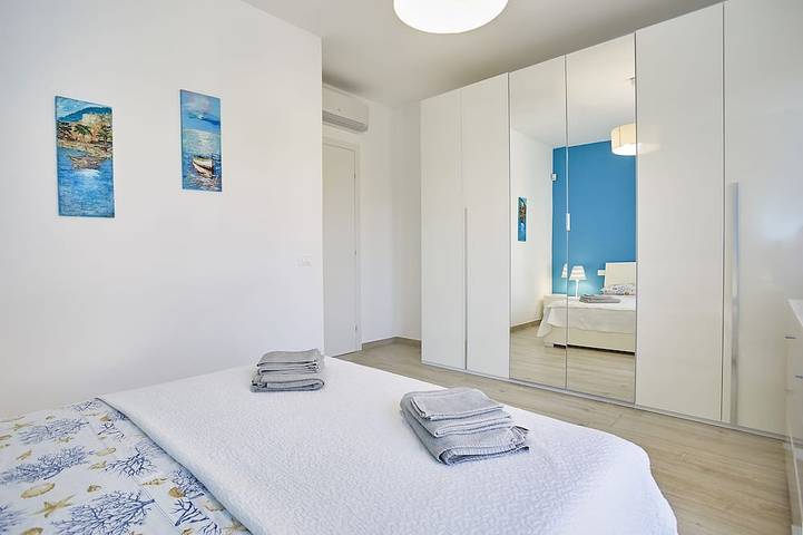 Villa für 14 Personen, mit Garten, mit Haustier in Palermo - 2