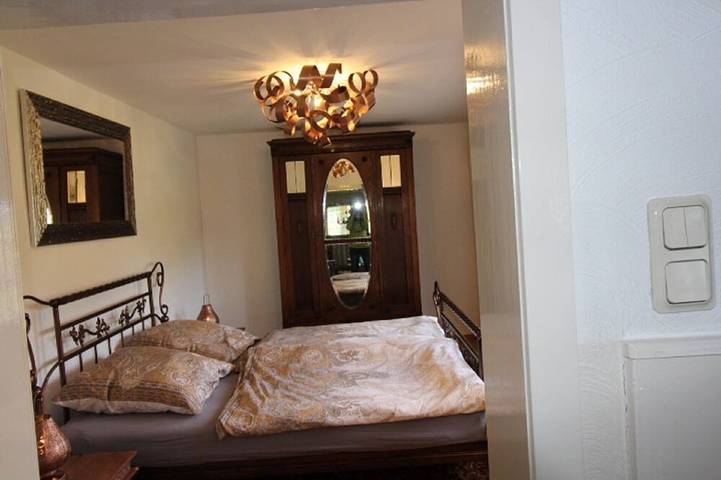 Ferienhaus für 6 Personen, mit Terrasse und Garten, mit Haustier in Hellenthal - 4