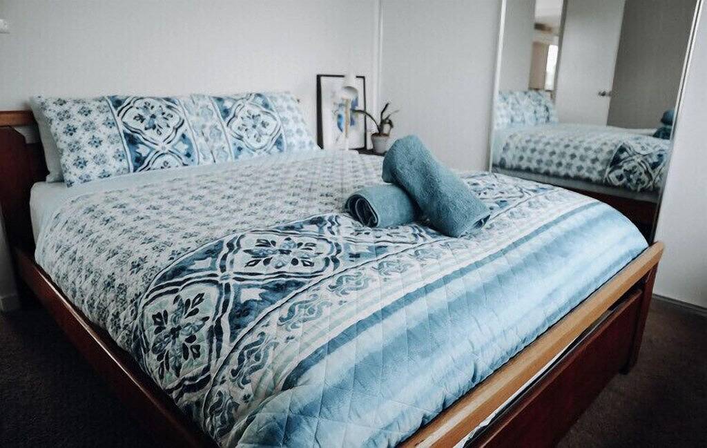 Haus auf dem Hügel Port Campbell in Port Campbell, Great Ocean Road