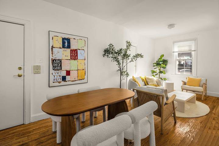 Appartement de vacances pour 7 personnes, avec terrasse dans Brooklyn