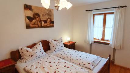 Bauernhof für 4 Personen in Grassau, Bayerische Alpen, Bild 2