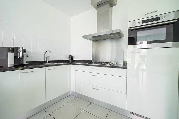 Ferienhaus für 12 Personen, mit Garten am Markermeer - 4