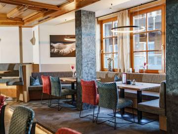 Hotel für 3 Personen in Haus, Schladming-Dachstein, Bild 2