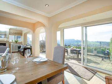 Holiday Rental for 6 People in Barnstaple, Devon, Photo 4