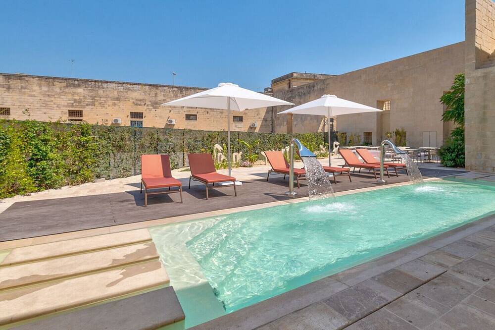 Bed & Breakfast à Maglie avec 1 chambres à coucher, 2 couchages in Maglie, Province de Lecce