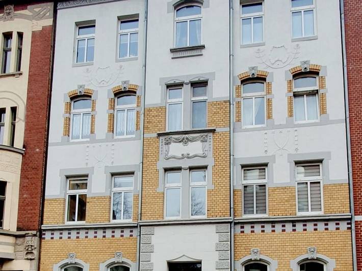 Ferienwohnung für 3 Personen in Erfurt