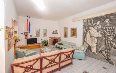 Casa Vacanza per 8 Persone in Orbetello, Maremma, Foto 3