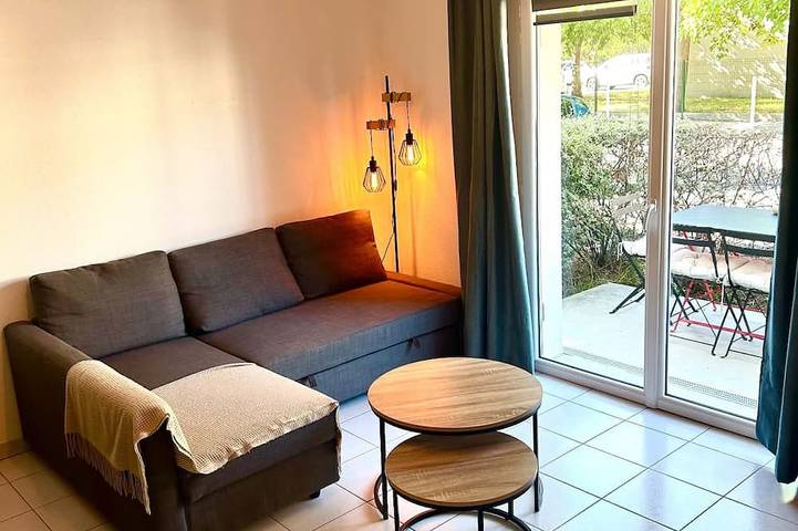 Ferienwohnung für 4 Personen - 1