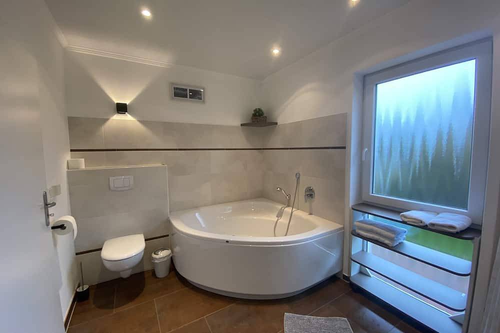 Ganze Wohnung, Schöne Ferienwohnung in Klamp/Lütjenburg/Hohwachter Bucht an der Ostsee in Klamp, Südliche Ostseeküste