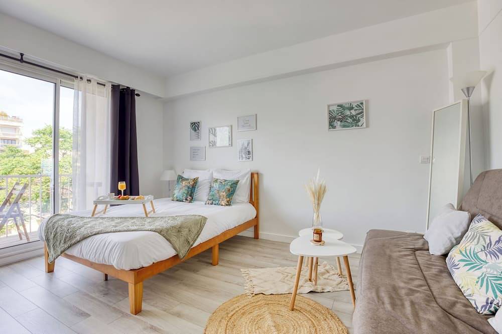 Apartamento entero, Zzzen apartment in nice Vincennes with Parking and Wifi in Vincennes, Valle del Marne