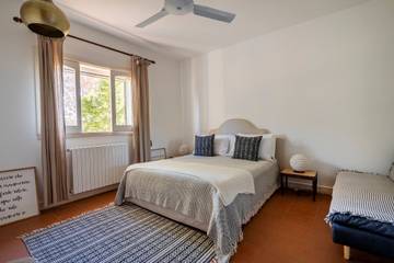 Villa per 14 Persone in Monopoli, Valle D'Itria, Foto 4
