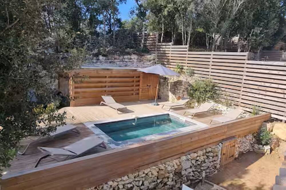 Photo : Maison de vacances