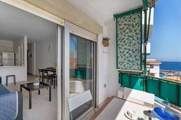 Apartamento De Vacaciones para 4 Personas en Aroba, Candelaria, Foto 3