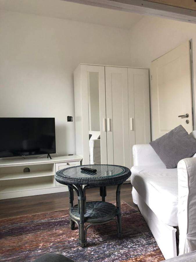 Ferienhaus für 3 Personen, mit Terrasse und Garten in Nordenham