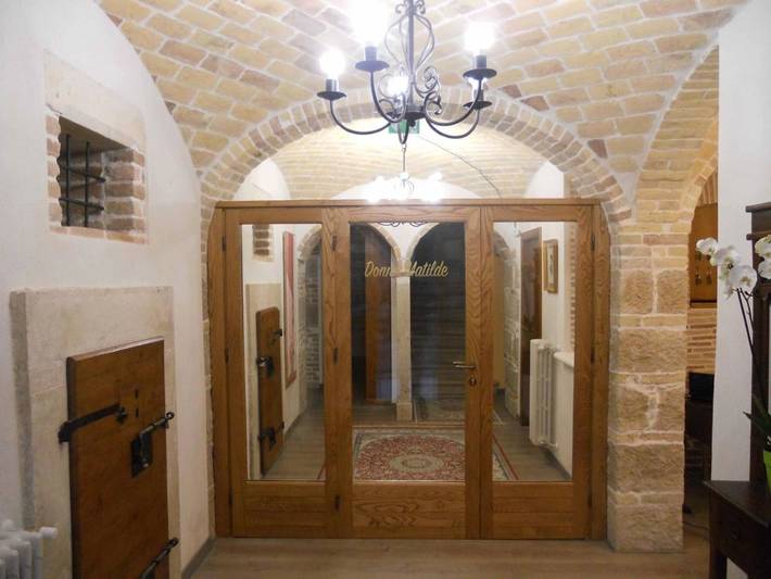 B&b per 4 persone, con Idromassaggio a Pescocostanzo