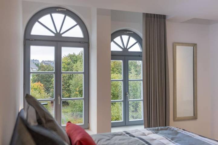 Ferienwohnung für 2 Personen, mit Whirlpool in Seesen - 4