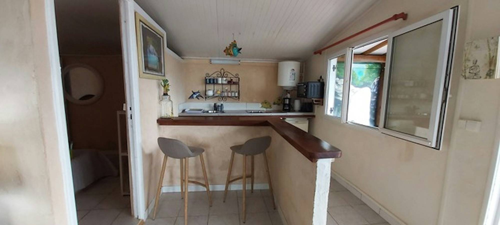 Villa encantadora en Petit-Bourg con piscina privada in Petit-Bourg, Guadalupe