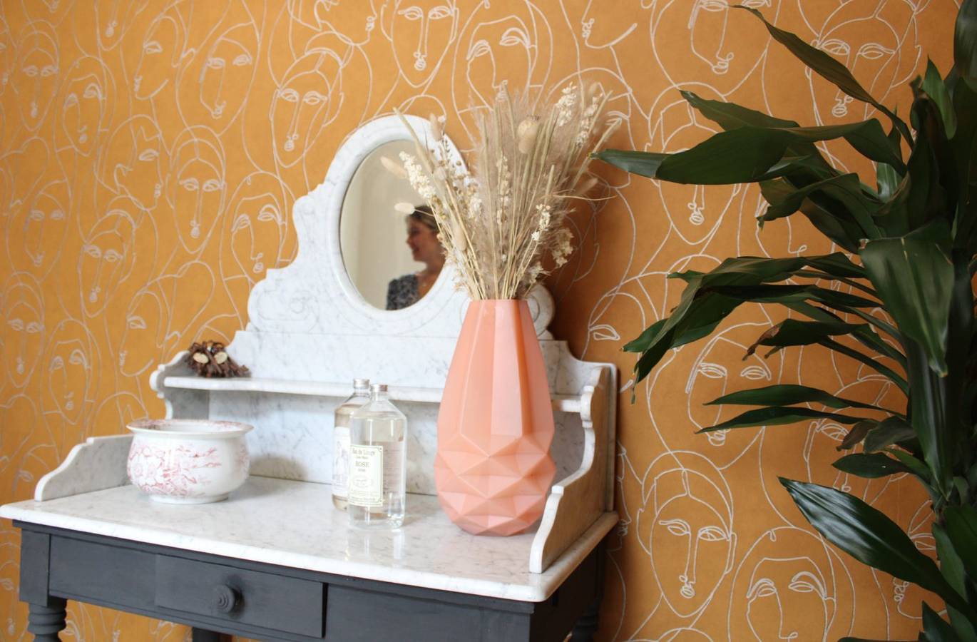 "Un air de campagne 59" - Lilas in Le Cateau-Cambrésis, Département Nord