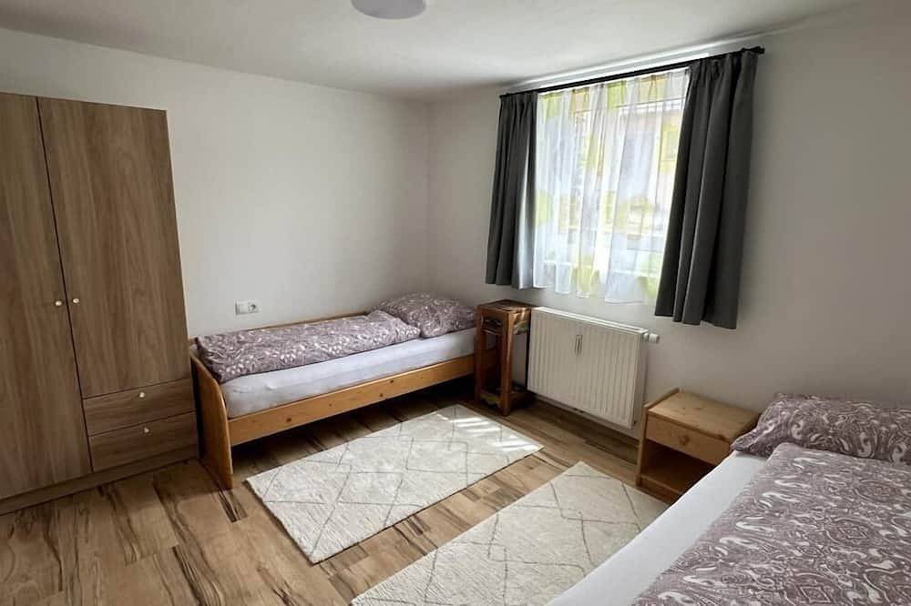Ganze Wohnung, Ferienwohnung Malerina in Thüringen, Bezirk Bludenz