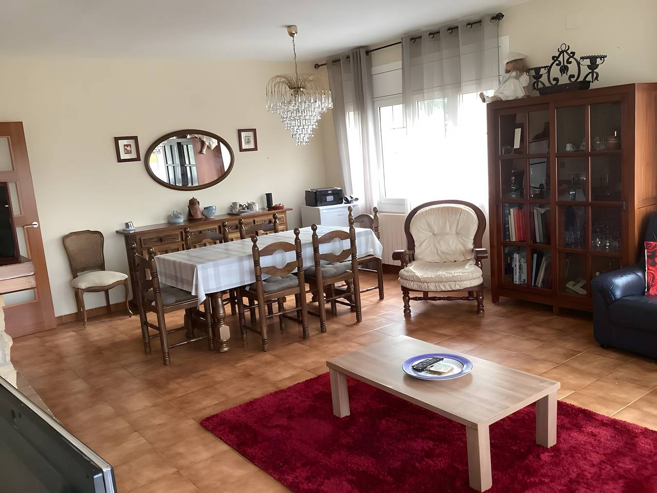 Holiday Home 'Alicia and Rudi's House' with Wi-Fi in Aiguaviva Parc, Vidreres