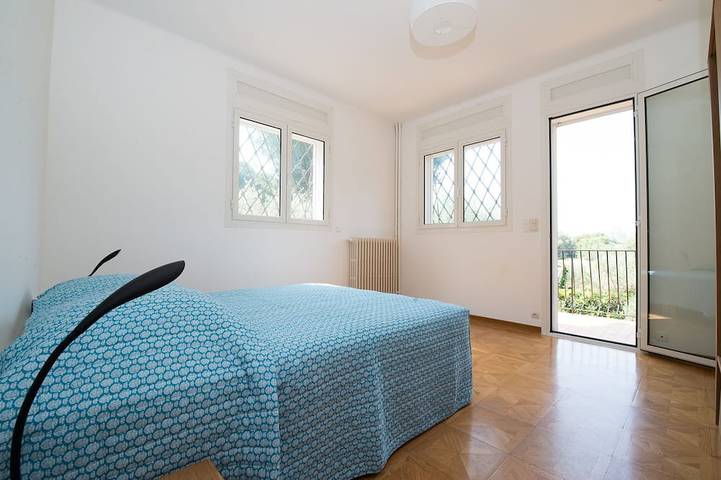 Villa pour 9 personnes, avec balcon et jardin à Sanary-sur-Mer - 2