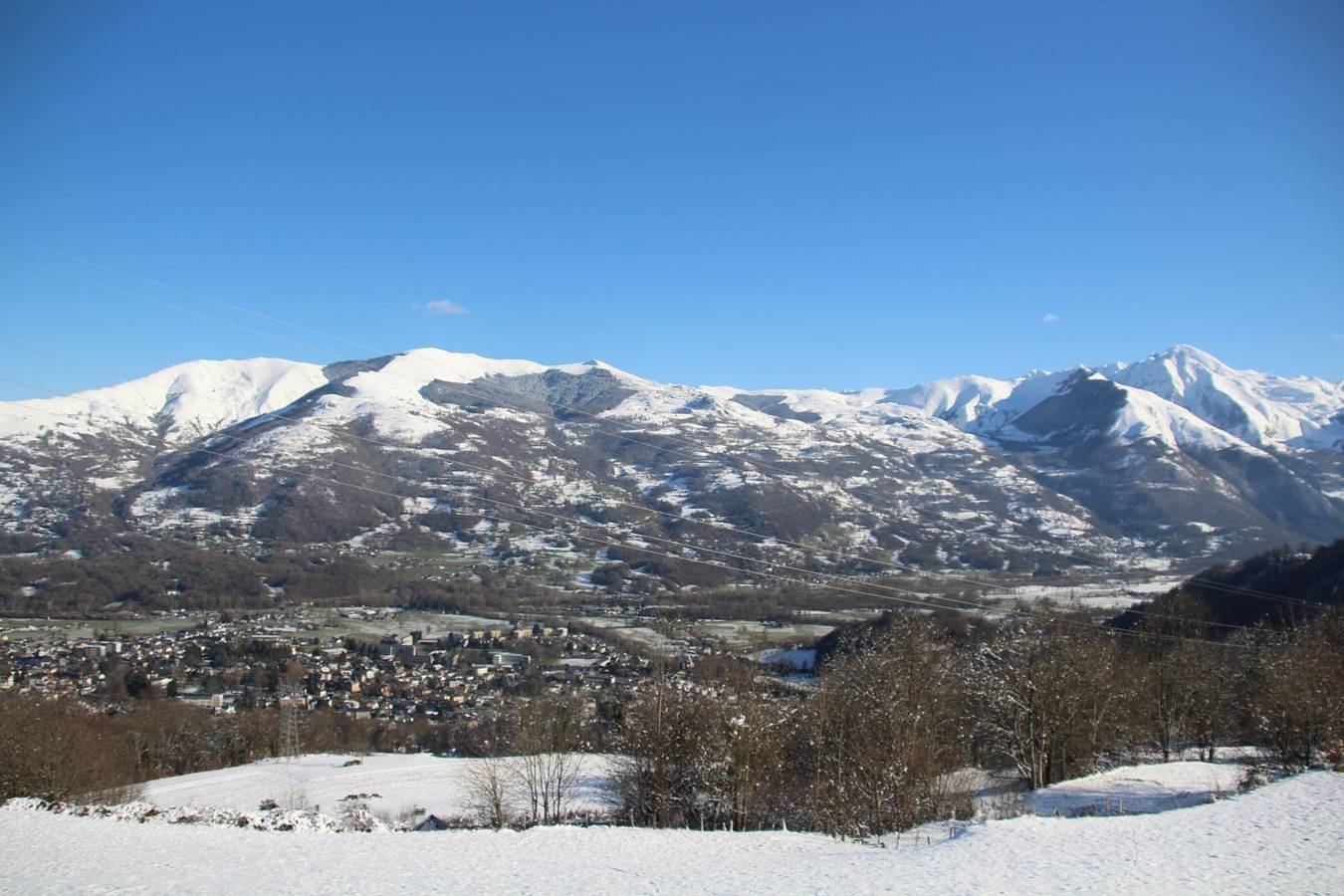 Gîte Les Gerbes in Arras-en-Lavedan, Pyrenees National Park