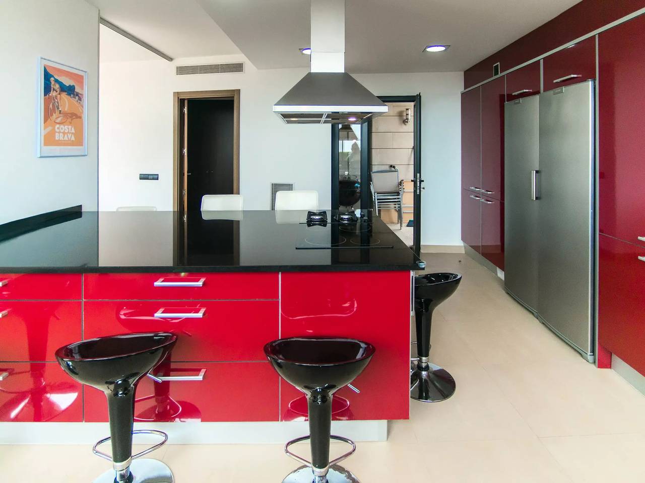 Maison 12 Personnes in Sant Feliu de Guíxols, Costa Brava