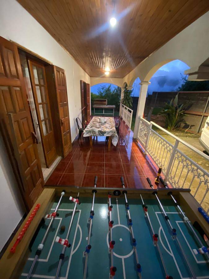 Gîte pour 10 personnes, avec jacuzzi et jardin dans Les Makes - 4