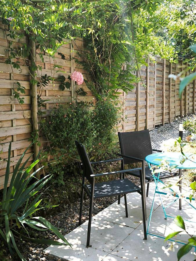 Location de vacances pour 2 personnes, avec Jacuzzi et Terrasse ainsi que Jardin et Sauna à Salies-de-Béarn - 2