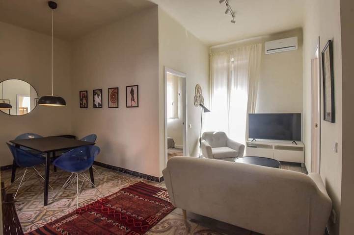 Ferienwohnung für 5 Personen - 1