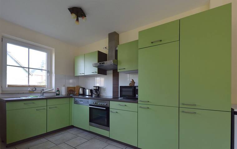 Apartamento entero, Gemütliche Fewo bis 2 P., ruhig am Waldrand, WLAN, Parkplatz, Haustiere erlaubt in Prerow, Peninsula Fischland - Darss - Zingst